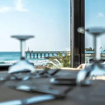 Maremola Hotel 2*