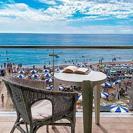 Maremola Hotel Pietra Ligure