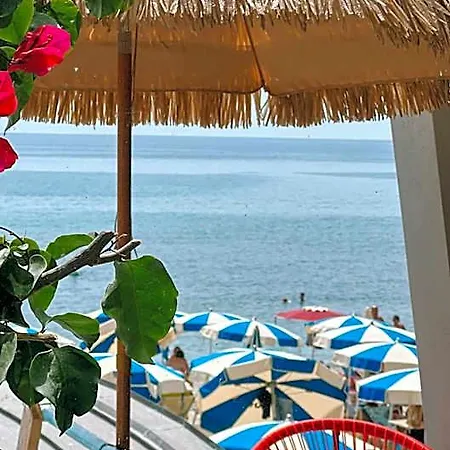 Maremola Hotel Pietra Ligure