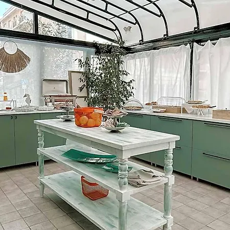 Maremola Hotel Pietra Ligure