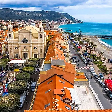 Hotel Maremola Pietra Ligure
